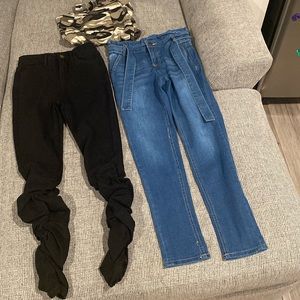 Fashion Pants Bundle 😍